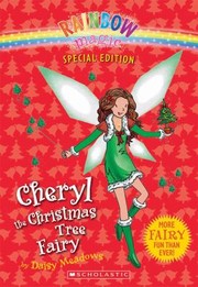Cover of: Cheryl the Christmas Tree Fairy