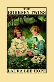 Cover of: The Bobbsey twins and the Smoky Mountain mystery