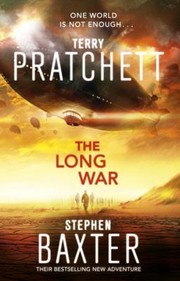 Cover of: The Long War Long Earth 2 by 