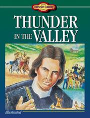 Cover of: Thunder in the Valley