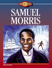 Cover of: Samuel Morris (Young Reader's Christian Library)