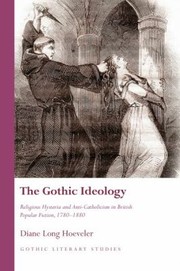 Cover of: The Gothic Ideology