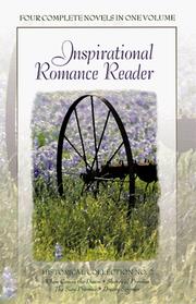 Inspirational Romance Reader by Brenda Bancroft, Kate Blackwell, JoAnn A. Grote, Sally Laity, Joann A. Grote