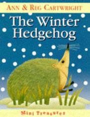 The winter hedgehog