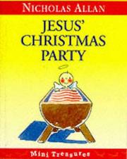 Jesus' Christmas party