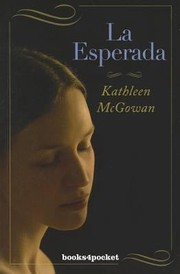 Cover of: La Esperada
            
                Books4pocket Narrativa