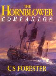 The Hornblower companion by C. S. Forester