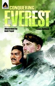 Cover of: Conquering Everest
            
                Campfire Biography