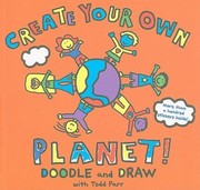 Cover of: Create Your Own Planet