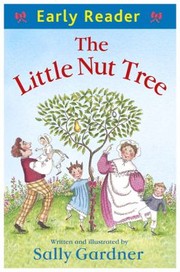 Cover of: The Little Nut Tree
            
                Early Reader