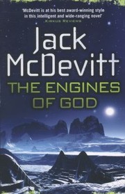 Cover of: The Engines of God
            
                Academy