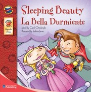Cover of: Sleeping BeautyLa Bella Durmiente
            
                Brighter Child Keepsake Stories Bilingual