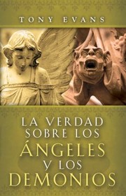 Cover of: La Verdad Sobre los Angeles y Demonios  The Truth about Angels and Demons