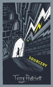 Cover of: Sourcery Discworld by 