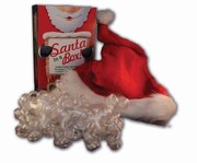 Cover of: Santa Claus InABox Kit