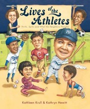 Cover of: Lives of the Athletes
            
                Lives OfPaperback