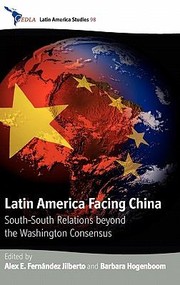 Cover of: Latin America Facing China
