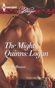 The Might Quinns by Kate Hoffmann