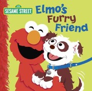 Cover of: Elmos Furry Friend
            
                Sesame Street by 