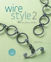 Cover of: Wire Style 2