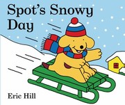 Cover of: Spots Snowy Day by 