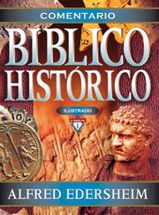 Cover of: Comentario B Blico Hist Rico Ilustrado