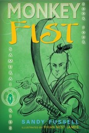 Cover of: Monkey Fist