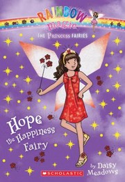 Cover of: Hope the Happiness Fairy