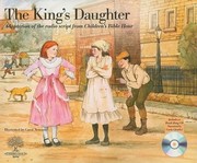 Cover of: The Kings Daughter With CD Audio
            
                Seasons of Faith