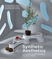 Synthetic Aesthetics by Jane Calvert