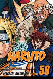 Naruto Vol 59
            
                Naruto Paperback by Masashi Kishimoto