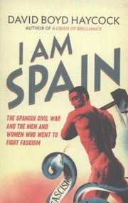 Cover of: I am Spain