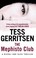 Cover of: The Mephisto Club Tess Gerritsen