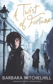 Cover of: A Twist of Fortune