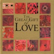 Cover of: Great Gift of Love