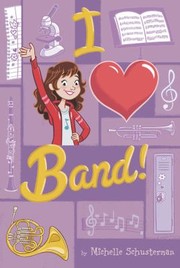 Cover of: I Heart Band 1
            
                I Heart Band by 