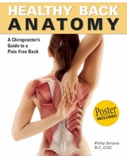Cover of: Healthy Back Anatomy by 