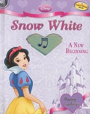 Cover of: Snow White
            
                Happy Endings