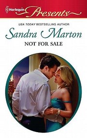 Cover of: Not For Sale