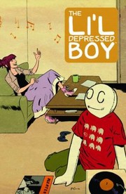 Cover of: Lil Depressed Boy