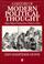 Cover of: A History of Modern Political Thought