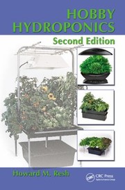 Cover of: Hobby Hydroponics Second Edition