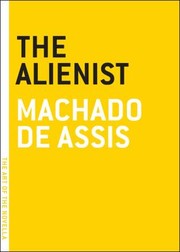 Cover of: The Alienist
            
                Art of the Novella