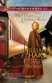 Cover of: Mail Order Christmas Brides