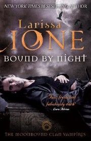Cover of: Bound by Night