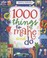 Cover of: 1000 Things To Make And Do