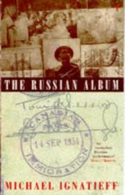 The Russian album