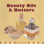 Cover of: Beauty Oils  Butters
            
                Cozy