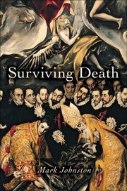 Cover of: Surviving Death
            
                Carl G Hempel Lecture