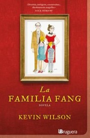 Cover of: La Familia Fang